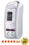 3年保証 スーパーひまわり　　家庭用超短波・負電荷治療器 中古　送料無料　超短波治療器 伊藤超短波株式…