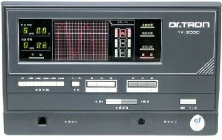 楽天市場】【中古】10年保証ドクタートロン9000 ドクタートロン株式 