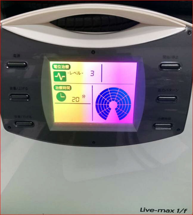 楽天市場】【中古】新品同様 ココロカ リブマックス1/f （エフ分の1 