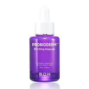 BIOHEAL BOH voCI_[ 3DteBOAv / 30ml oCIq[{ et ؍XLPA  ьPA n tgAbv ؃RX