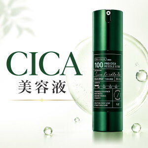 VTcosmetic �v��CICA���[�h��S 100 30ml VT CICA �V�J ���[�h���V���b�g ���z�j �j�L�r ��炬�� ���� �؍��R�X�� �X�L���P�A ���؃R�X