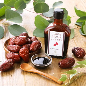 Ȃ߃GLX Jujube extract Ȃ߂̋ɂ Ȃ p̂  ic W t[cW W pɓh pɂʂ Dw v[g S̑ Hi DP a