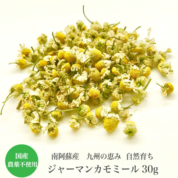 楽天市場 22年収穫 国産無農薬カモミールティー30g オーガニック 有機 無化学肥料 日本産 熊本 カモミールジャーマン ノンカフェイン Beauty Healthy ヘルシアス 楽天市場 22年収穫 国産無農薬カモミールティー30g オーガニック 有機 無化学肥料 日本産 熊本 カモミールジャーマン ノンカフェイン Beauty Healthy ヘルシアス
