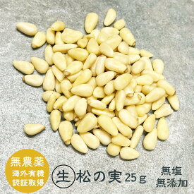 生 松の実 25g 無農薬 無添加 生松の実 おやつ 薬膳 材料 まつのみ パインナッツ 薬膳粥 薬膳食材 薬膳料理 サラダ トッピング ナッツ ジェノベーゼソース おつまみ 健康おやつ 酒のつまみ 無塩 マツノミ 無添加食品 お取り寄せ 1000円ポッキリ 送料無料 買い回り