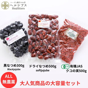 yN[|zzzL@JAS NR̎ pbN F 500g ORGANIC GOJIBERRY + yyV1ʁz_ ɏhCȂSOFT JUJUBE 500g {_ Ȃ300g Zbg  Dw S e t_  