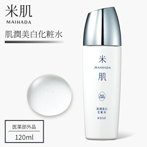 KOSE Ĕ MAIHADA ϐ 120mL