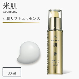 KOSE �Ĕ� MAIHADA �������t�g�G�b�Z���X 30ml