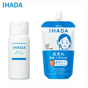 �I�ׂ�I������ IHADA �C�n�_ ��p���邨���G�}���W�����i�{��135mL/�l��110mL�j�y��򕔊O�i�z