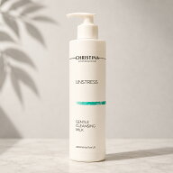 クリスティーナ アンストレス ジェントルクレンジングミルク