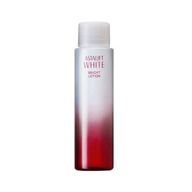 アスタリフトホワイト ブライトローション 130ml 正規品 レフィル 付け替え用 ASTALIFT WHITE 美白 美白化粧水 美白化粧品 トナー 化粧水 保湿ローション ローション 保湿化粧水 スキンケア エイジングケア 保湿 うるおい ハリ ツヤ 送料無料 富士フイルム [医薬部外品]