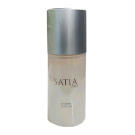 【プラセンタ化粧品】 サティア SATIA PROプレミアローション（100mL）＜二層式化粧水＞