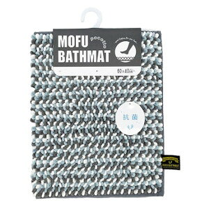 MOFU BATHMAT@oX}bg |RbgM \[_@h@ F-HOME FASHION@fujiei