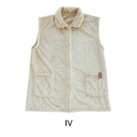 【Cieletlie シエルエトワー】ベスト／IV（アイボリー）【BISQUE 株式会社ビスク】