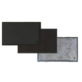 【Cieletlie シエルエトワー】3WAYブランケット／GY（グレー）【BISQUE 株式会社ビスク】