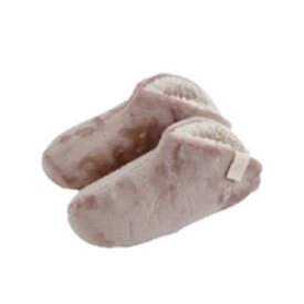 【Cieletlie シエルエトワー】ルームブーツ／PK（ピンク）【BISQUE 株式会社ビスク】