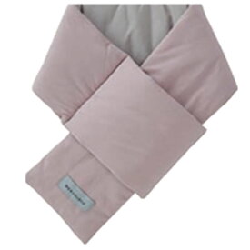 【WEAVELOCK ウィーブロック】／ミニマフラー／PK（ピンク）【BISQUE 株式会社ビスク】