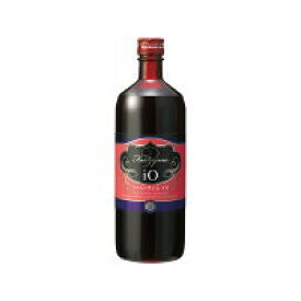 【3980円以上送料無料】ファストザイムイオ 720ml