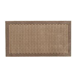 Tica Copenhagen tA}bg67×120 DOT Beige/Sand