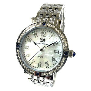 ROYAL MONTRES VR \[[rv Tt@C RM-0015