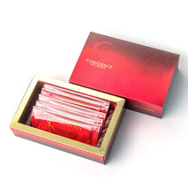 【全品さらにポイント10倍！要エントリー9月11日01:59まで】2個セット CORGRACE コルグレース　ベクトルパック5包入りメディサイエンス・エスポア株正規販売店