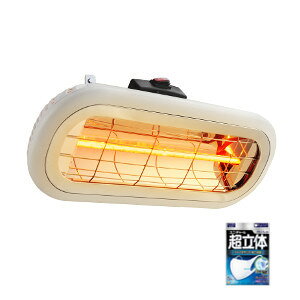 Cq[^[ HEAT-S-101WA@100V 1000W ݉EǕtpf