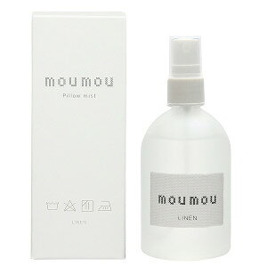 moumou �s���[�~�X�g�@���l�� 100mL