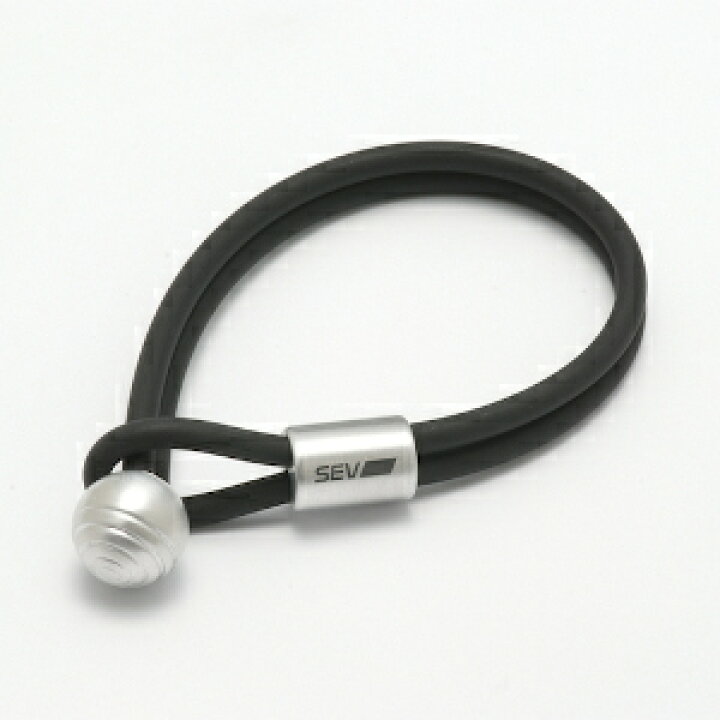 楽天市場】【3980円以上送料無料】SEV セブ ルーパーブレスレット2 