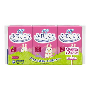 jE`[ \tB ӂ킲  14cm 38R×3