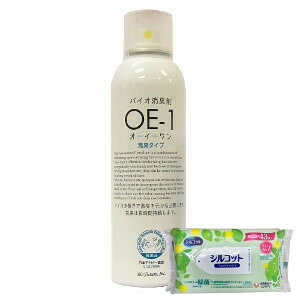 �y���Ȃ�V���R�b�g�E�F�b�g�v���[���g�z�o�C�I���L��OE-1 230ml