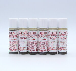 [GENTIL] Vv[ Ii WeBVv[ є w}`Vv[ Xsv 10ml 6{Zbg wATꔄi 900~|bL |Cg wAJ[ wA[J[