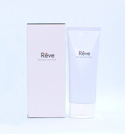 【Reve】レーヴ オーガニック歯磨き粉 ホワイトニング 卵殻アパタイト 80g 業界最高の25%配合 最高の吸着率 研磨剤不使用 防腐剤 合成界面活性剤フリー 安心設計 ポイント3倍 定形外郵便 送料無料