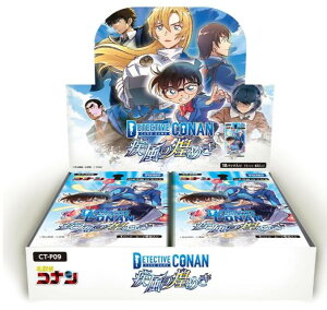 �y���J���J�[�g���z�^�J���g�~�[(TAKARA TOMY) ���T��R�i�� TCG CT-P09 Case-Booster 09 ���������߂�(16box)