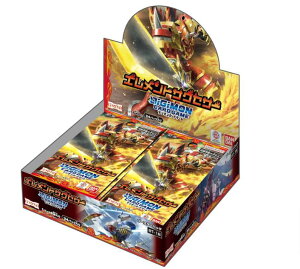 6/28 JJ[g o_C (BANDAI) fWJ[hQ[ u[X^[pbN GgTNZT[yBT-18z BOX