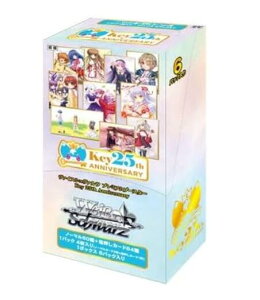 yOoׁz@CXV@c v~Au[X^[ Key 25th Anniversary