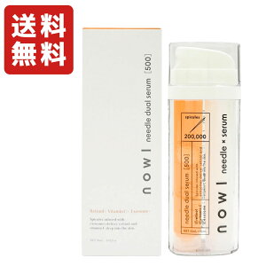 NOWL �m�E�� �j�[�h���f���A���Z���� 30ml �j�[�h�� ���e�t �ь� �V�� �ق��ꂢ�� �}�[�h�D���N�X �j���e�t 2�w�� �r�^�~��C ���`�m�[�� �G�N�\�\�[���z�� ���{��