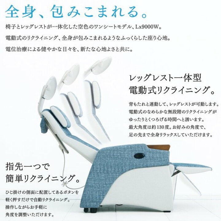 楽天市場】ヘルストロン 電位治療器 【Lx9000W】 メーカー保証 