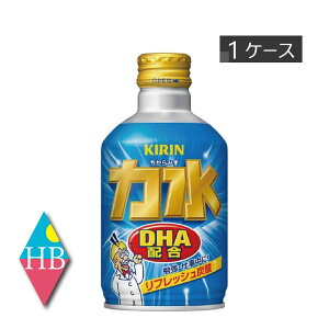 �L���� �͐� 300ml �{�g���� ×1���y24�ʁz�iKIRIN DHA�z�� �Y�_�����j