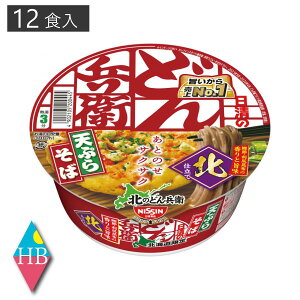 NISSIN k̂ǂ񕺉q VՂ炻(100g) ×12i1P[Xj1
