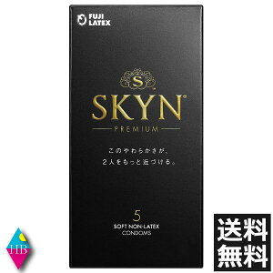 �R���h�[�� �s�񃉃e�b�N�X SKYN PREMIUM �X�L�� �v���~�A�� 5���肫���������V�f�ރR���h�[���@�f���̂悤�Ȏ��R�Ȉ��炬