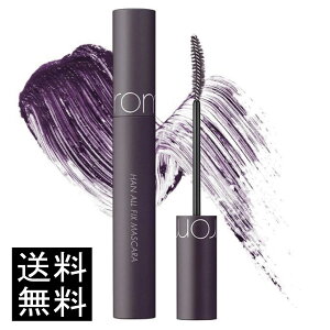 rom&nd ALL FIX MASCARA L05 Long Vine �����O���@�C�� �����A���h �n�� �I�[�� �t�B�b�N�X �}�X�J�� ���{����J���[ �����O�o�C�� �؍��R�X��