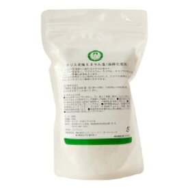 カリス イスラエル 死海産ミネラル塩 500g (品番：1070) - カリス成城