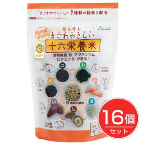 �x�X�g�A���j�e�B �����Y �܂���₳���� �\�Z�h�{�� 30g×6P×16�Z�b�g