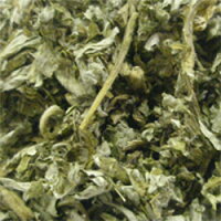 カリスヨモギカット大500g(品番:1276)【カリス成城】