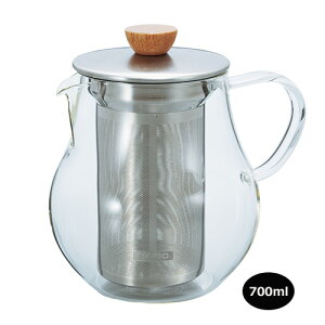 �J���X HARIO �e�B�[�s�b�`���[ 700ml TPC-70SV (�i�ԁF3069393) - �J���X����