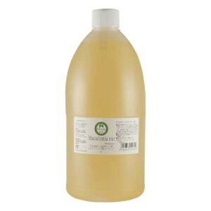 �J���X �L�����A�I�C�� �}�J�f�~�A�i�b�c���� �I�[�K�j�b�N 1L (�i�ԁF4990) - �J���X����