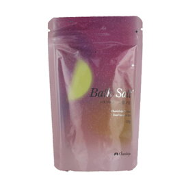 カリス 死海の塩バスソルト 上弦ノ月 100g (品番：1128) - カリス成城