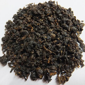 カリス 紅茶 ロールド オーガニック 100g (品番：4280) - カリス成城