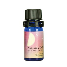 カリス ムーン＆ハーブ ブレンドオイル 上弦ノ月 5ml (品番：7660) - カリス成城