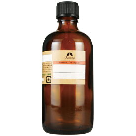 カリス クローブ オーガニック オイル 100ml (品番：9014) - カリス成城 [アロマオイル/エッセンシャルオイル]