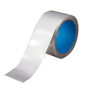 多機能粘着アルミテープ 10m - コモライフ